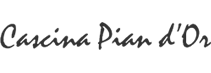 logo Cascina Pian d'Or
